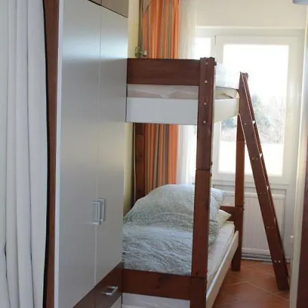 Apartment Ferienwohnung-e528